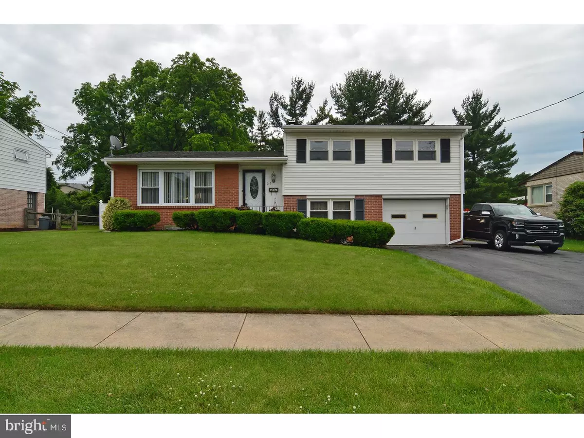 Sinking Spring, PA 19608,22 OCTAGON AVE