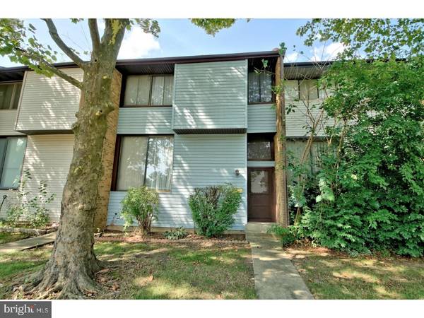 107 HOOVERTON PL, East Windsor, NJ 08520