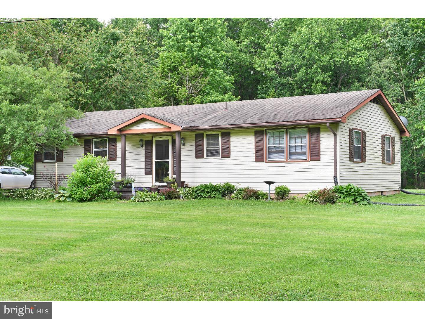 Hartly, DE 19953,84 HAWK DR