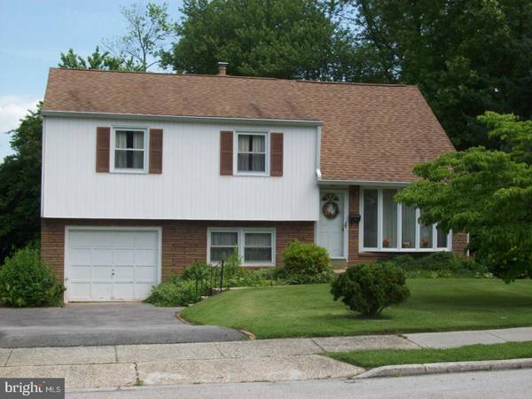 211 REDWOOD RD, King Of Prussia, PA 19406