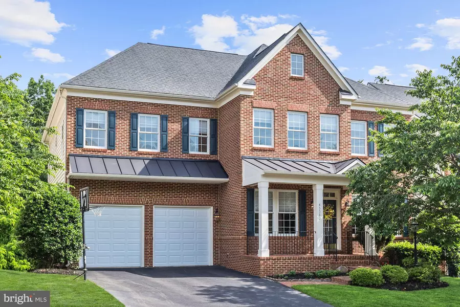 43580 HABITAT CIR, Leesburg, VA 20176