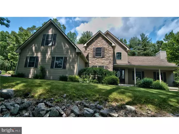 Stroudsburg, PA 18360,524 QUAIL RIDGE LN