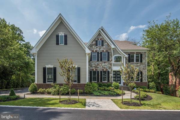 Mclean, VA 22101,7325 WESTERLY LN