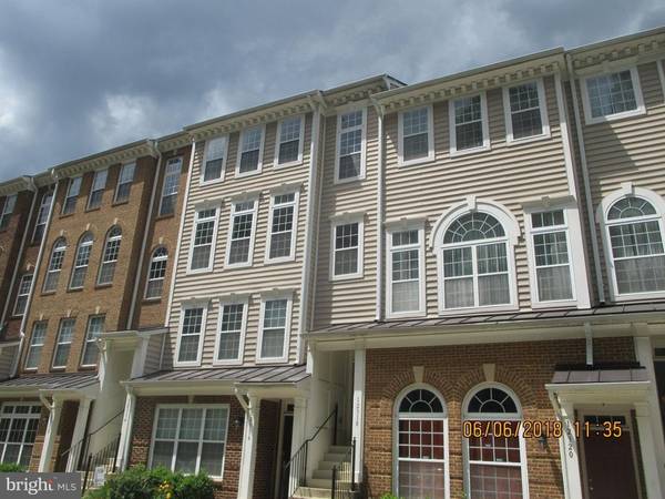 12318 OPEN VIEW LN #1010, Upper Marlboro, MD 20774