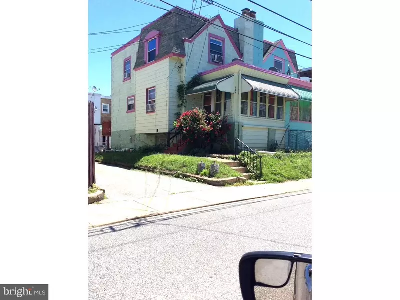 109 MARLBOROUGH RD, Upper Darby, PA 19082