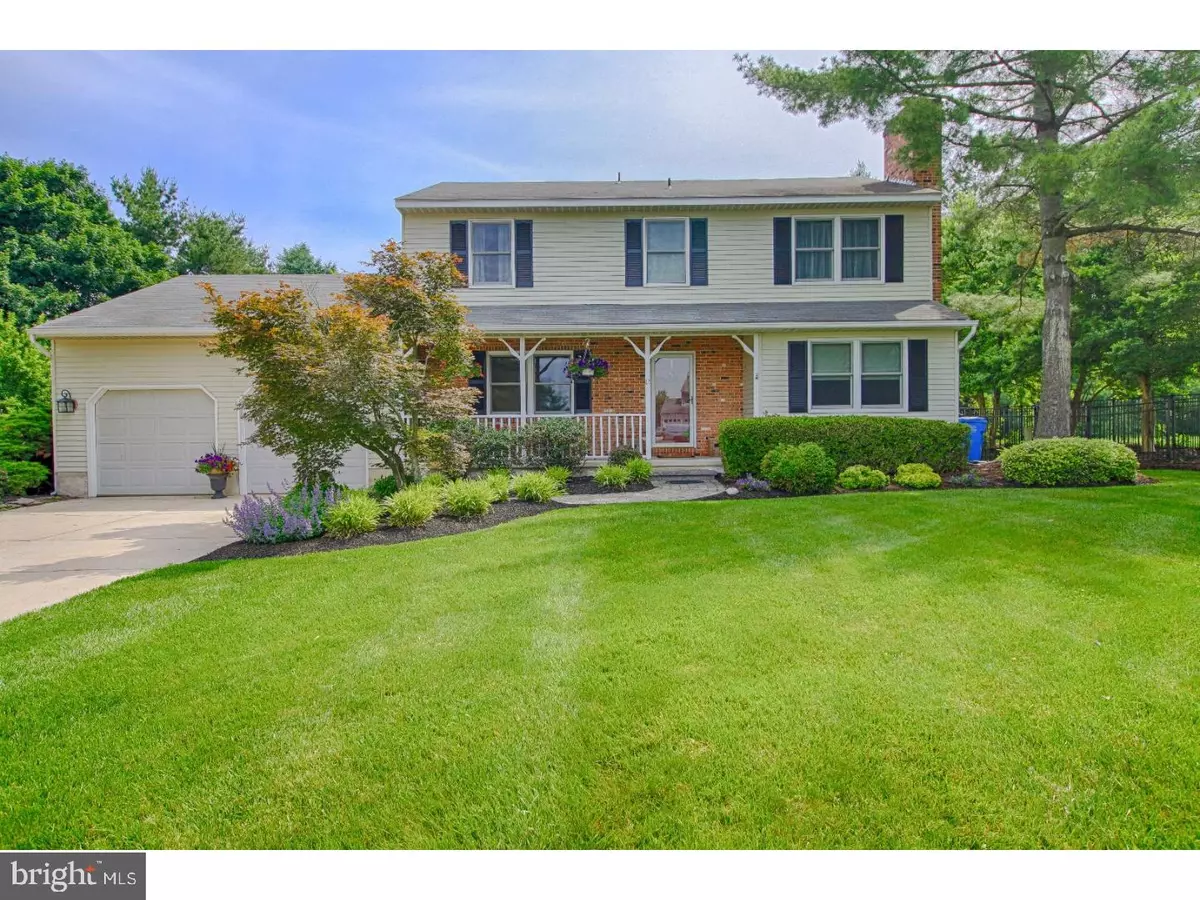 Mickleton, NJ 08056,12 BUCKTHORN DR