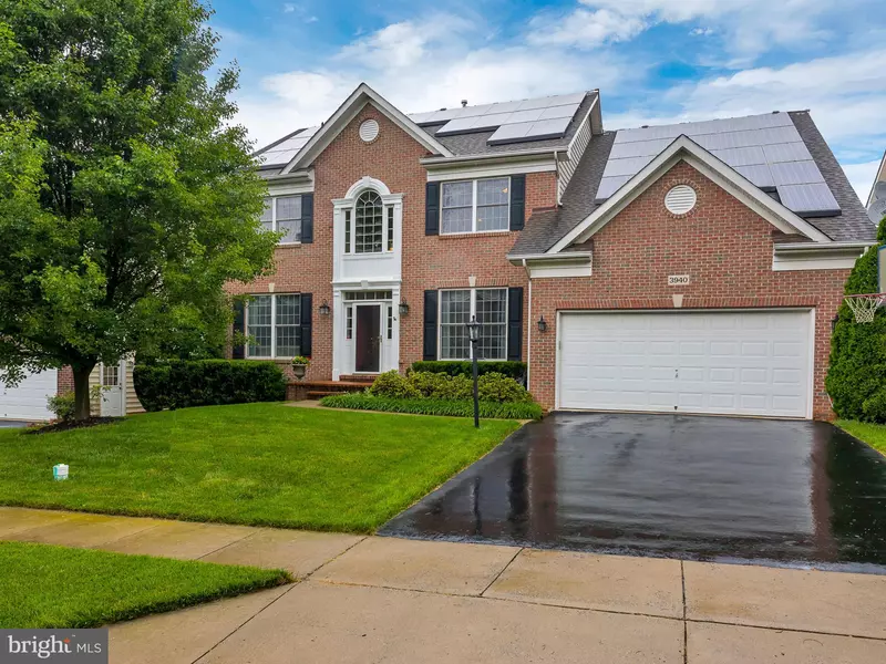 3940 BRAVEHEART CIR, Frederick, MD 21704