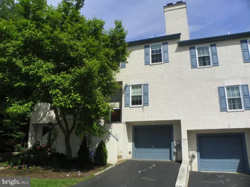 3702 COLUMBIA COURT WAY, Newtown Square, PA 19073