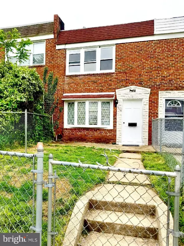 3026 JANICE AVE, Baltimore, MD 21230