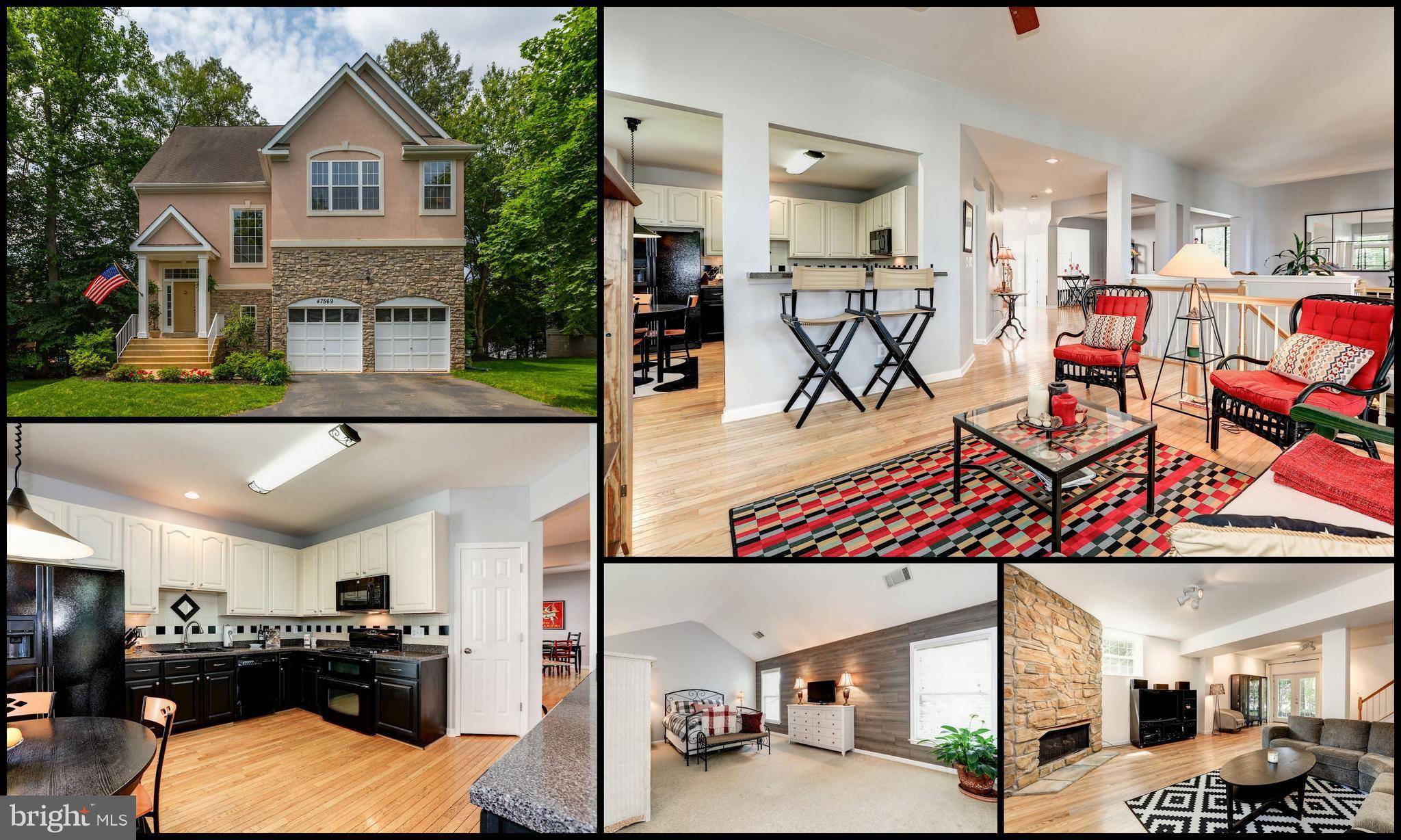 47569 HIDDEN COVE CT, Sterling, VA 20165