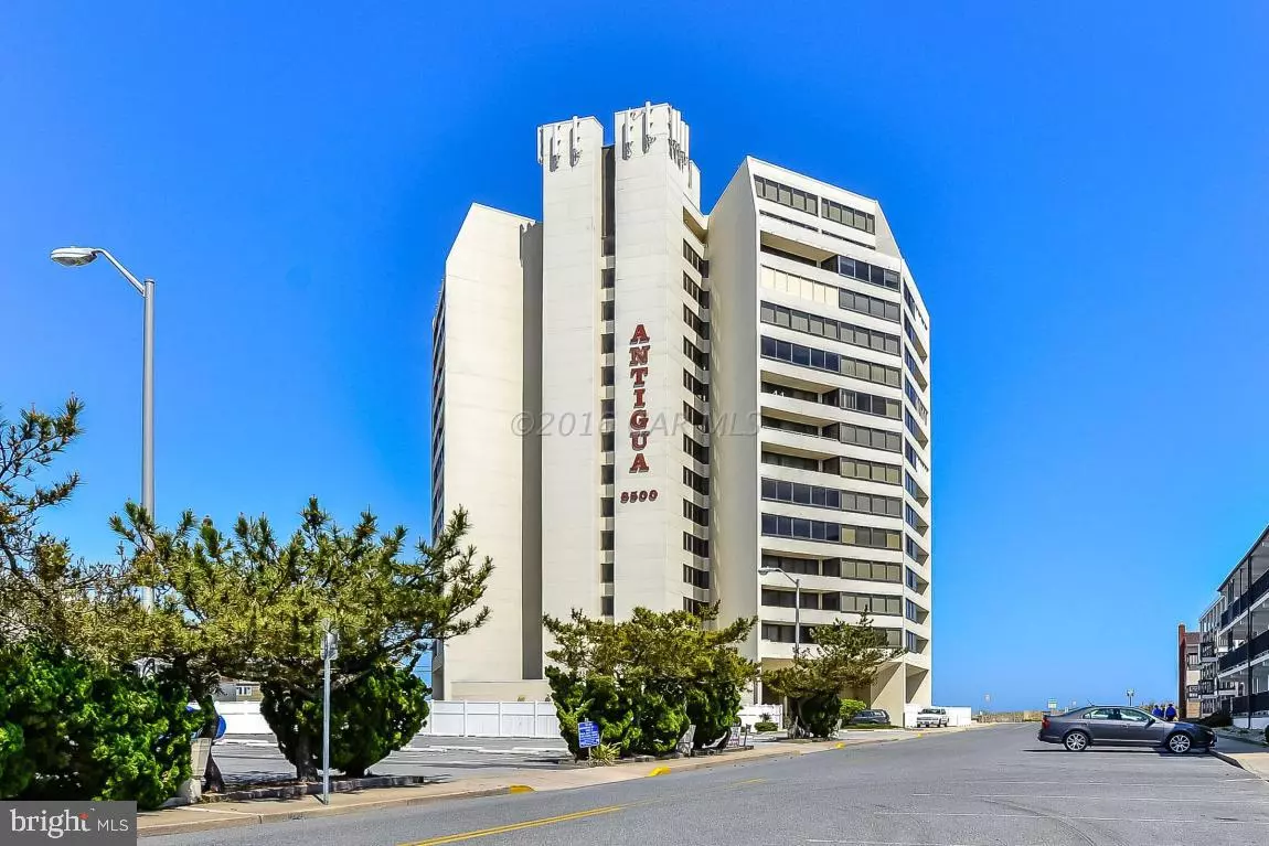 Ocean City, MD 21842,8500 COASTAL HWY #103