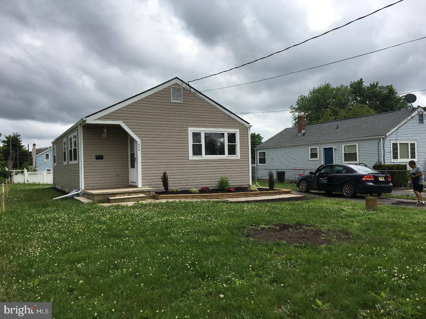 Vineland, NJ 08360,429 W PLUM ST