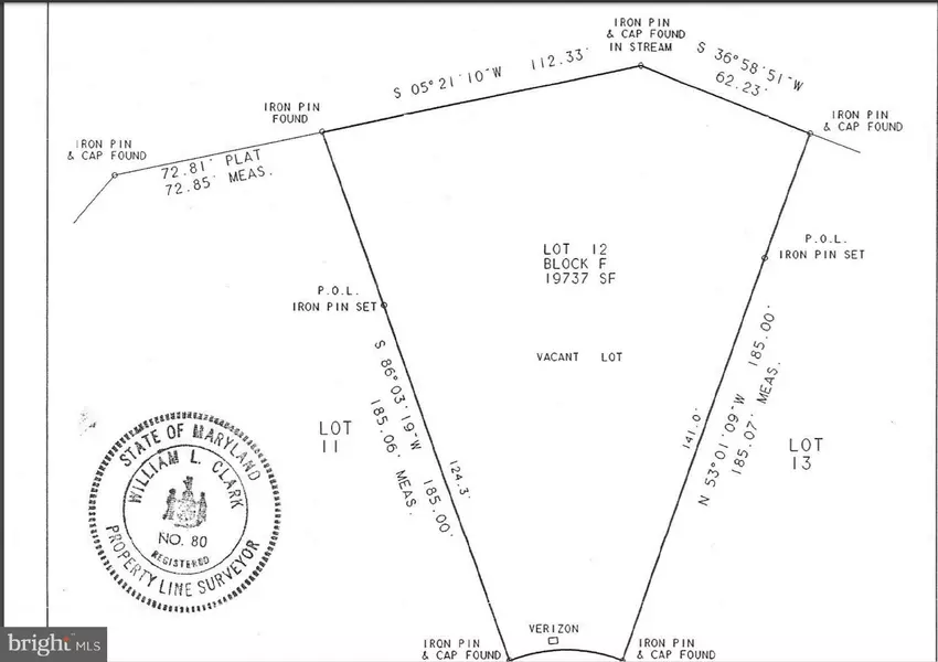 7107 MEADOW RUE TER, Upper Marlboro, MD 20772