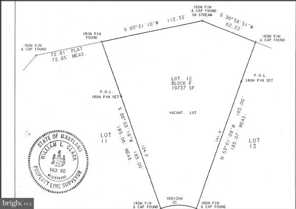 7107 MEADOW RUE TER, Upper Marlboro, MD 20772