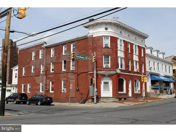 Minersville, PA 17954,342 SUNBURY ST