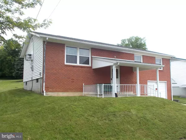 630 CARSKADON LN, Keyser, WV 26726