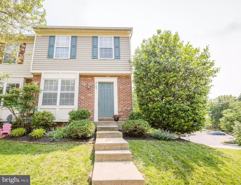 3169 EDEN CT, Abingdon, MD 21009