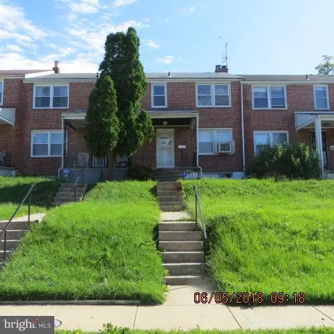 1004 REVERDY RD, Baltimore, MD 21212