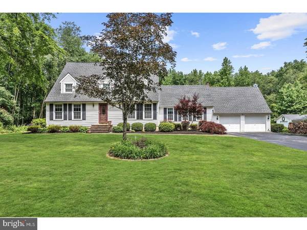 3 DEER CREST DR, Shamong, NJ 08088