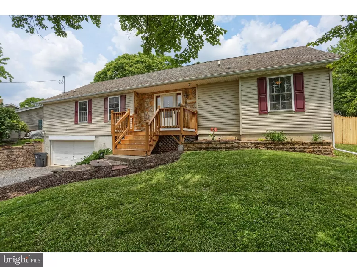 Birdsboro, PA 19508,1329 CLAIRE DR