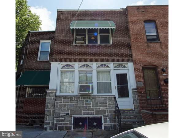 2827 S 17TH ST, Philadelphia, PA 19145