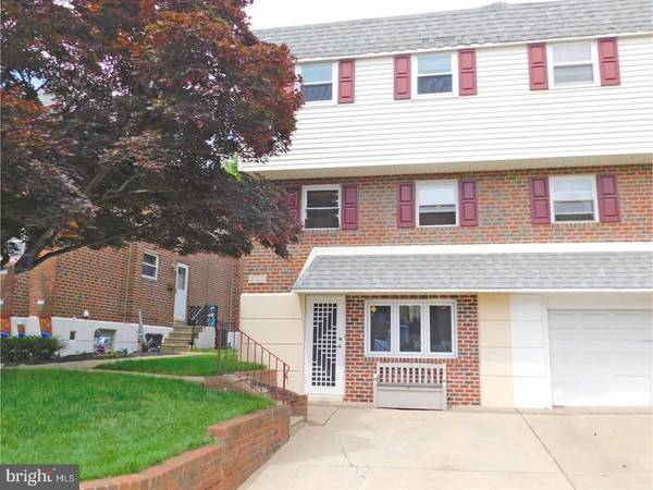 2709 TOLBUT ST, Philadelphia, PA 19152