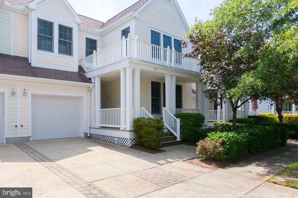 17 WILLOW OAK AVE, Ocean View, DE 19970