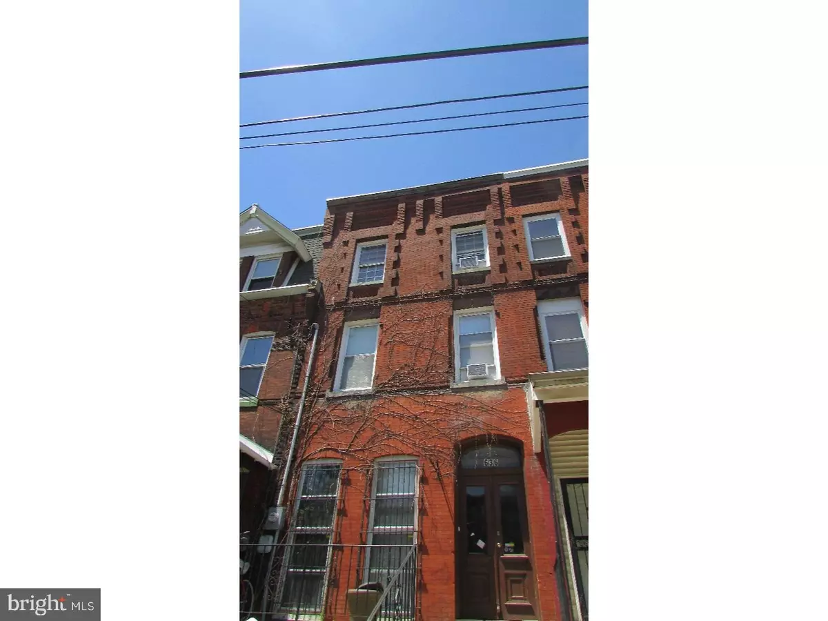 Philadelphia, PA 19104,636 N 32ND ST