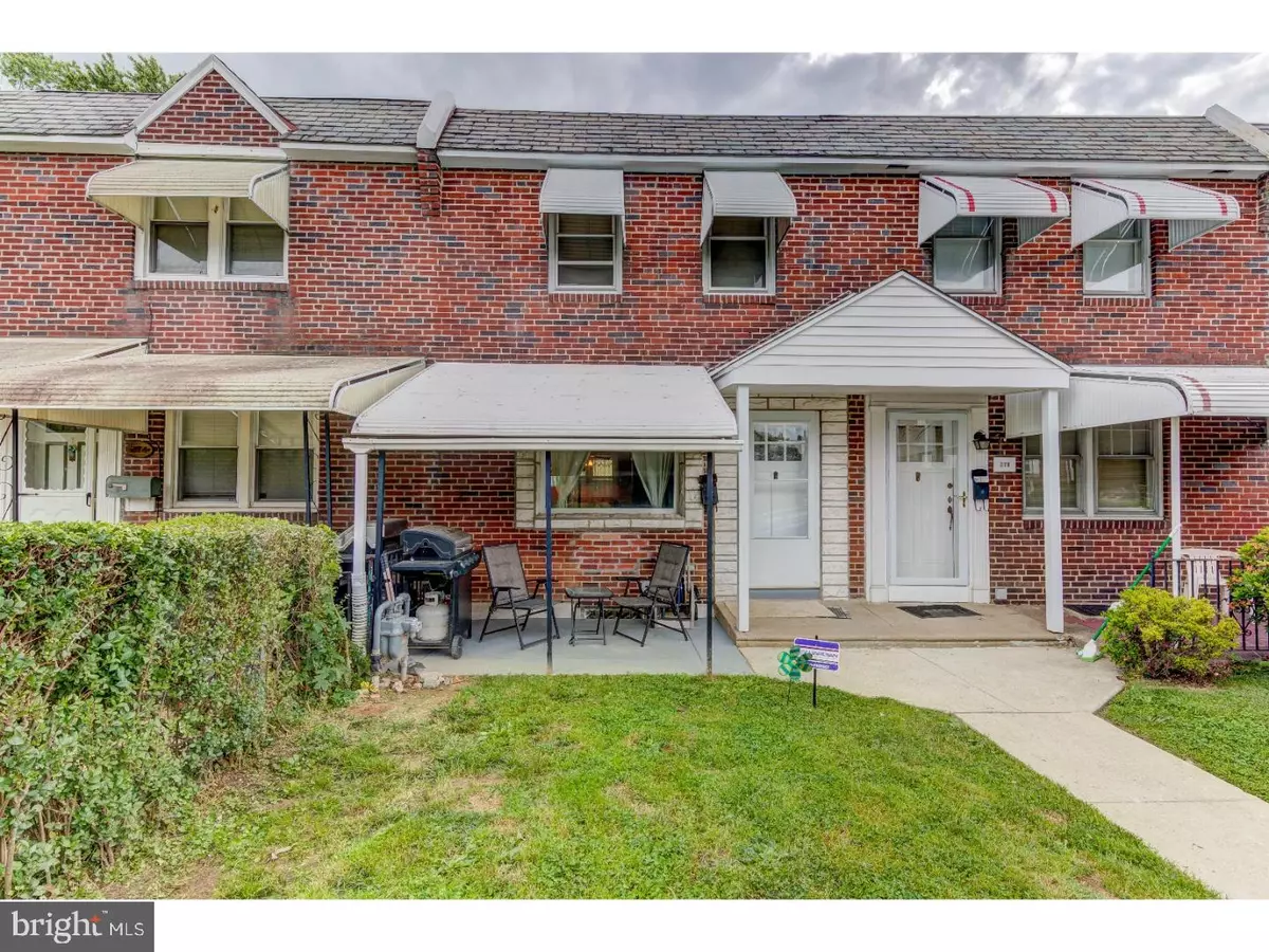 Drexel Hill, PA 19026,276 BLANCHARD RD