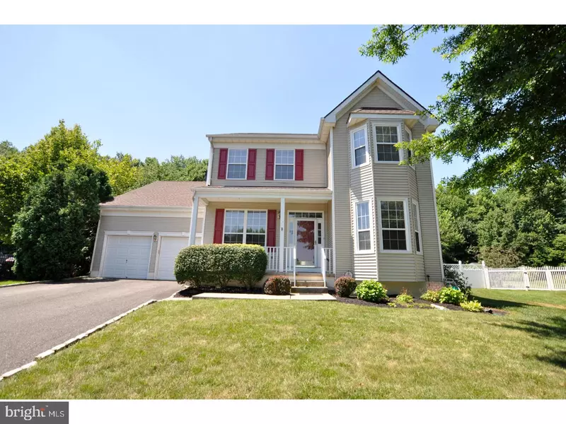 25 GASKIN DR, Burlington, NJ 08016