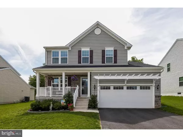 6 MADISON DR,  East Vincent,  PA 19475