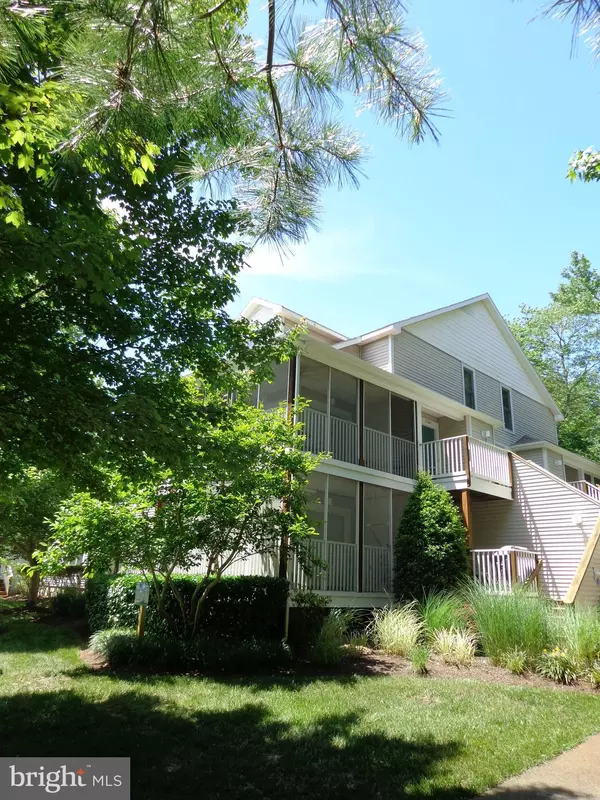 39203 PINE LAKE DR #55047, Bethany Beach, DE 19930