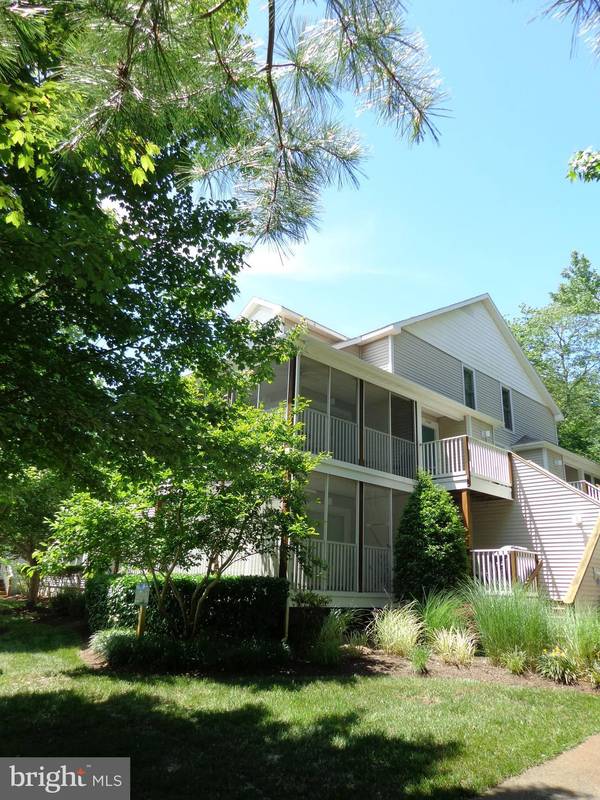 39203 PINE LAKE DR #55047, Bethany Beach, DE 19930