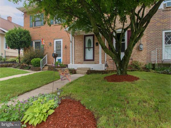 524 DOTTS ST, Pennsburg, PA 18073