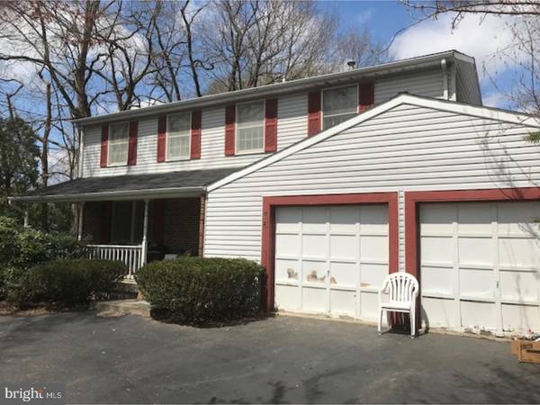 60 MEADOWBROOK AVE, Lawrenceville, NJ 08648