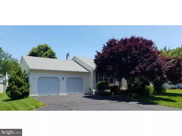 315 GRAPE ST, Warminster, PA 18974