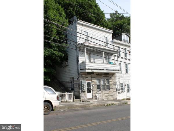 529 E NORWEGIAN ST, Pottsville, PA 17901