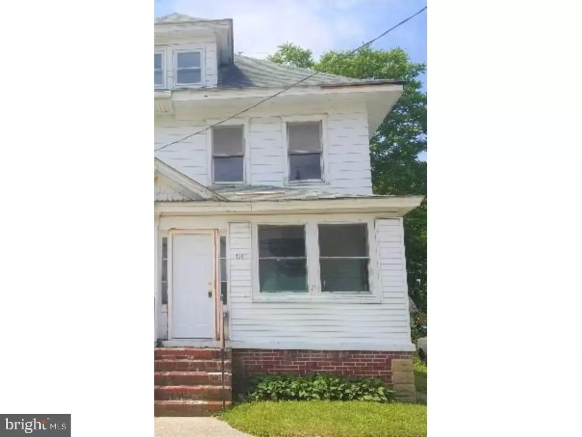 Penns Grove, NJ 08069,1581/2 E MAIN ST