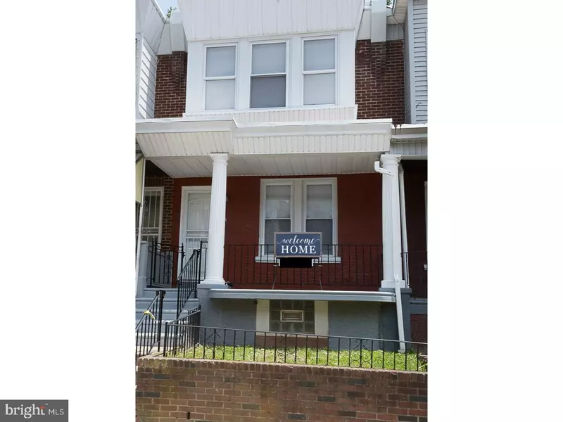 1226 E STAFFORD ST, Philadelphia, PA 19138