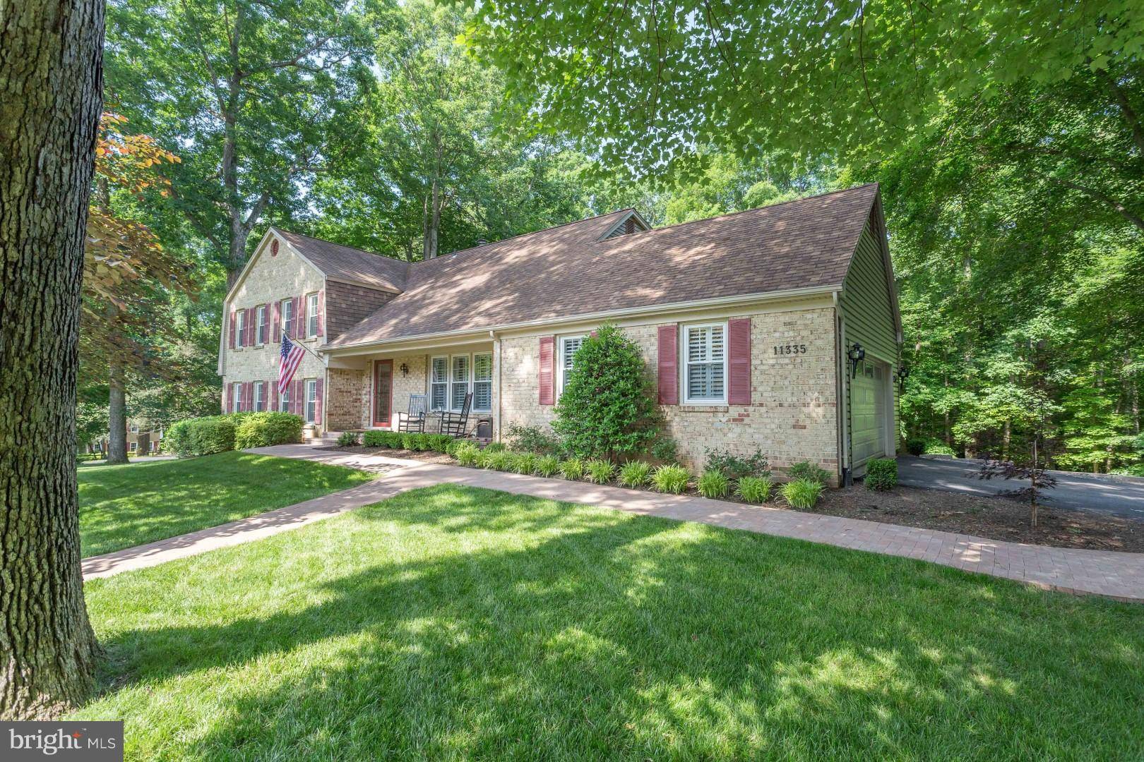 11335 EDENDERRY DR, Fairfax, VA 22030