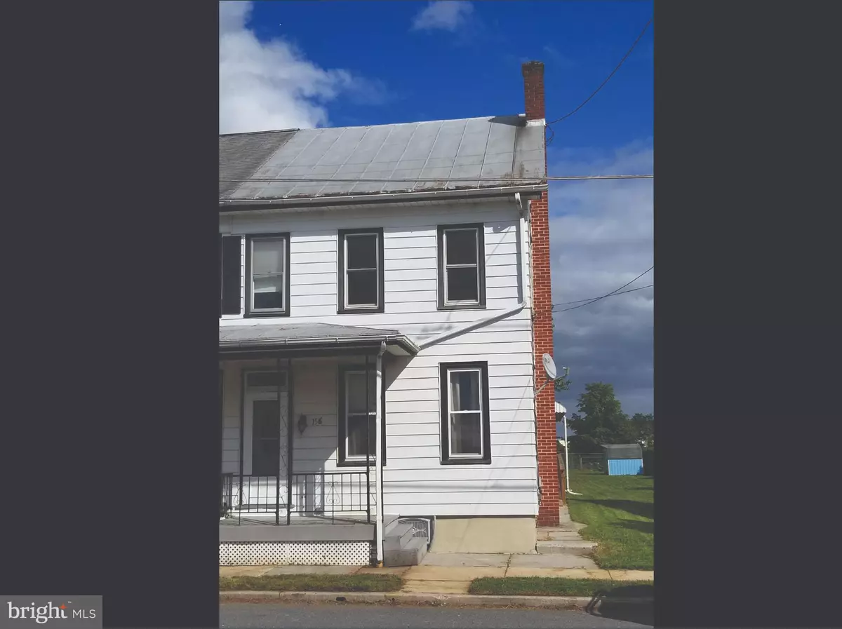 Fredericksburg, PA 17026,156 N CENTER ST