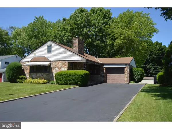 1823 STERIGERE ST, West Norriton, PA 19403