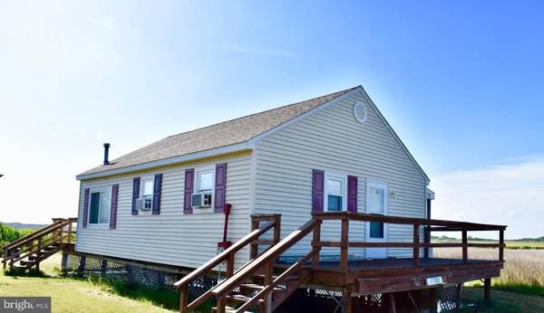 11069 LEE AVE, Deal Island, MD 21821