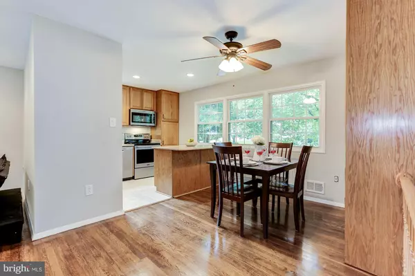 Alexandria, VA 22310,6022 LARKSPUR DR