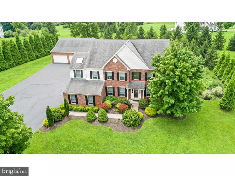 3280 MILL RD, Collegeville, PA 19426