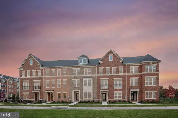 8223 MINER ST, Greenbelt, MD 20770