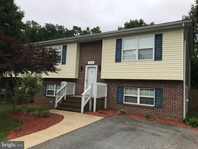 419 GROVER LN, Lusby, MD 20657