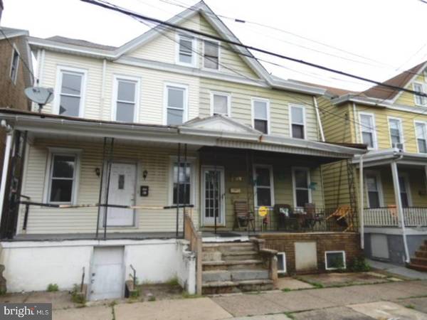 210 FRANKLIN ST, Trenton City, NJ 08611