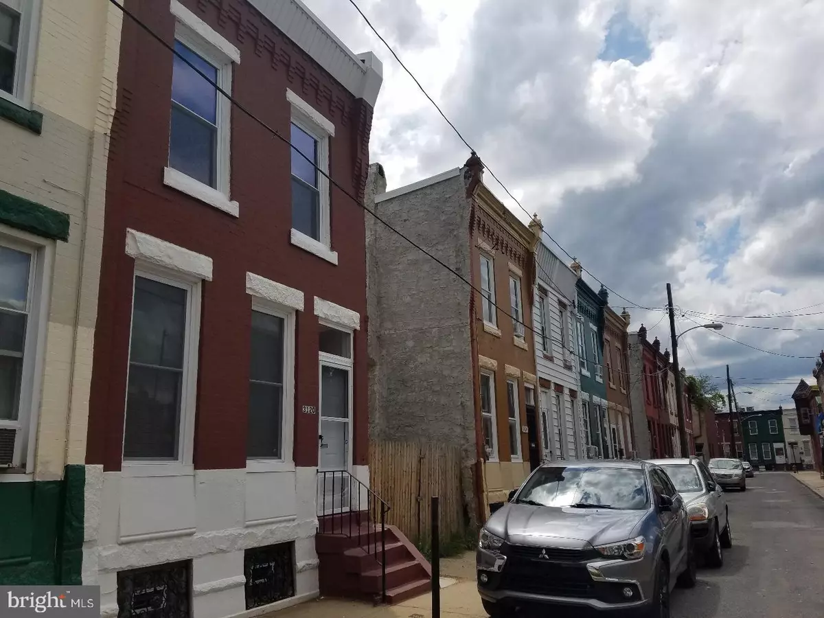 Philadelphia, PA 19121,3120 FRENCH ST