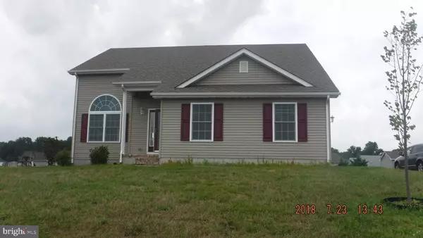 Clayton, DE 19938,204 VELVET ANTLER DR